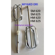 MIYAKO MIXER STICK Original SM 620-625- HM 620- 625 PRICE FOR A PAIR