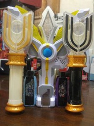 超人 Tiga trigger Spark Lens