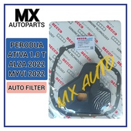 35303-BZ020 PERODUA ATIVA 1.0 TURBO / MYVI D51A CVT / ALZA NEW 2022> AUTO TRANSMISSION FILTER GEAR B