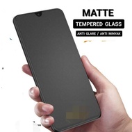 Tempered Matte Glass Anti Oil Oppo A78 5G