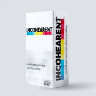 WHAT DO YOU MEME? Incohearent-Adult Party