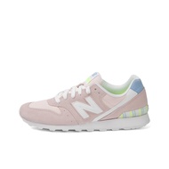 New Balance NB 996 Cushioning Support Cushioning Support Low top Running Shoes Womens Light Pink D W