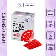 Korean Eundan Vitamin C Brightening Oral Tablet 1000mg Vitamin C 1000mg (120 capsules)