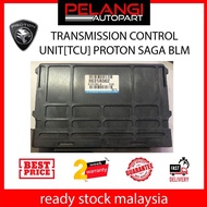 Transmission Control Unit [TCU] Proton Saga BLM Auto 1.3 Code -[8631A562]