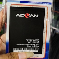 Batre Advan S50 Prime Batu Baterai Battery HP Advan S50 Prime