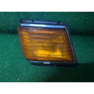 Corner lamp (LH), nissan cedric C430. New old stock