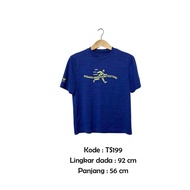 T-SHIRT JERSEY MURAH UNTUK PRIA DAN WANITA KODE TS198 TS199 TS200 TS201 TS202