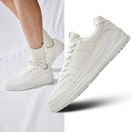 ANTA Men Sports Sneakers Trendy Fashion Classic White Casual Shoes Skateboard Shoes 912338065 Legit 