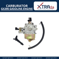 GX390 Carburetor Carburetor Carburetor GX390 engine drive GX390 | Extradapart