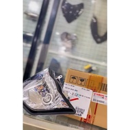 Headlamp WR155 B3M-H4300-00 100% Original YGP