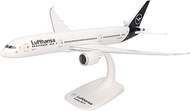 herpa 613453 Airplane Lufthansa Boeing 787-9 Dreamliner - D-ABPA "Berlin", Model Plane, Model Buildi