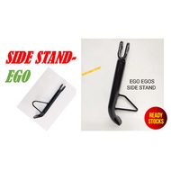 CLEAR STOCK  CLEAR STOCK   CLEAR STOCK   EGO SIDE STAND