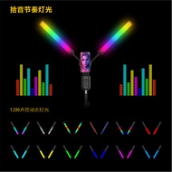 Get 7% coupon+ ick Light Double Arm Light Two Arm Mobile Live Streaming Fill Light Selfie Beauty Lam