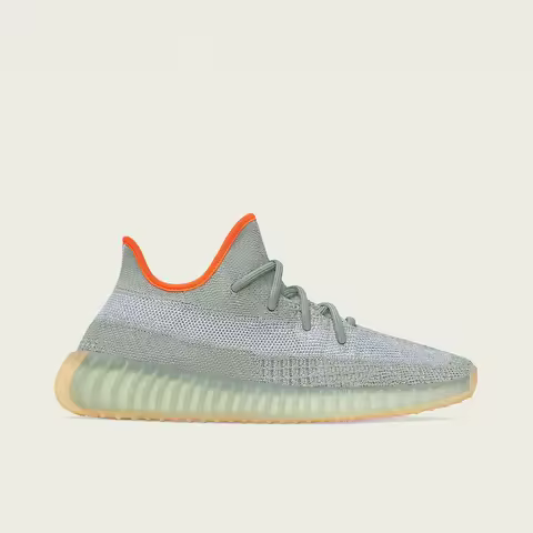 adidas Genuine YEEZY BOOST 350 V2 Unisex Sports Shoes FX9035