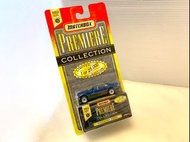 MATCHBOX - MERCEDES BENZ 600SEL - 泰國製
