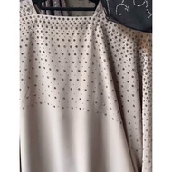 ABAYA FARASHA ORIGINAL DUBAI . READY MALAYSIA✅