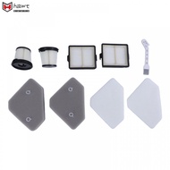 【HAWT】For Shark Vacuum Filter Kit for BU3523 BU3521 BU3120 Lightweight Cordless Models