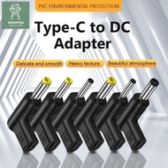 USB-C Power Adapter 5V to 9V 12V (for Wifi modem 1,6A or less - Power outage still has Wifi).