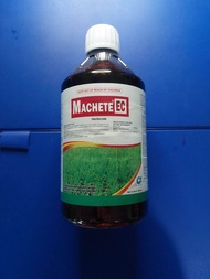 MACHETE EC (500 ML) HERBICIDE