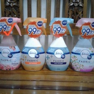 febreeze anti bakteria