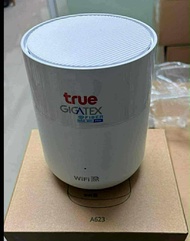 ตัวกระจายสัญญาณ WiFiMesh WIFI T3 A623 TRUE GIGATEX A623  • สัญญาณครอบคลุมทั่วบ้านได้มากขึ้นและเสถียร