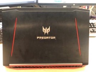 Laptop Acer Predator G3-571-77QK