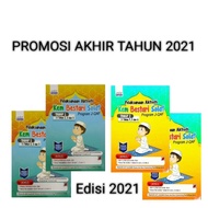 KEM BESTARI SOLAT (KBS)