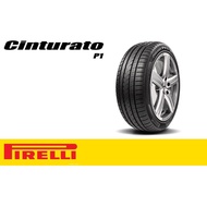 [Installation Provided] 215/60/17, 245/40/17 PIRELLI P1 CINTURATO NEW TYRE TIRE TAYAR