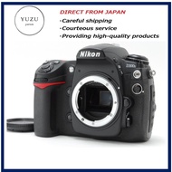 Pre-owned Product Nikon D300S Body – The Workhorse DX DSLR. Rugged construction, 12.3MP resolution, 