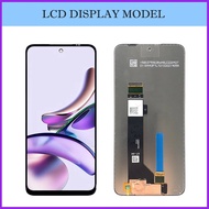 Xd 6.5 "Ban Đầu Cho Motorola Moto G13 G23 Màn hình LCD màn hình Bảng điều khiển cảm ứng Digiziter Lắ