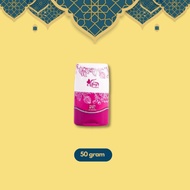 [ORIGINAL] Minyak Urut Moden Wangi MMG Massage Gel Lavender Pink 50g