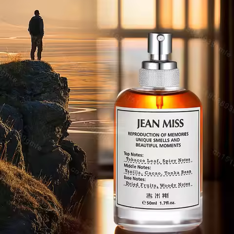 Luxury Brand Perfume Lasting Floral Scent Spray Perfumes De Mujer Pheromone Fresh Natural Parfum Fem