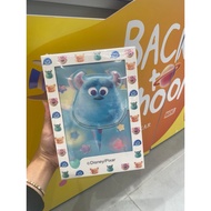 Oh Some x Disney - Journal Notebook A5 Sullivan