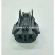 Proton waja CPS Signal Lamp Socket Connector 2 PIN