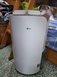 LG PuriCare 抽濕機 MD19GQGA1