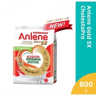 Anlene Gold 5X CholestoPro 480g/ 800g