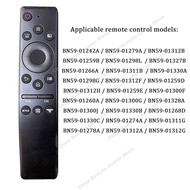 Soft Silicone Remote Case Cover SAMSUNG TV Remote Control BN59-01327B Voice LCD TV Remote Control QL