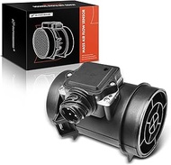 A-Premium Mass Air Flow Sensor Compatible with BMW 323i 323is 1998-1999 328i 328is M3 1996-1999 528i