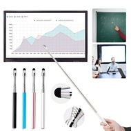 1PC Retractable Teacher 'S Special Pointer Blackboard School Teaching Stick Class Stick White Board