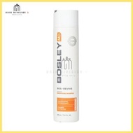 BOSLEY - Bosley MD BOSRevive Color Safe Nourishing Shampoo 活髮系列染後配方滋養洗髮水 300ml (平行進口)