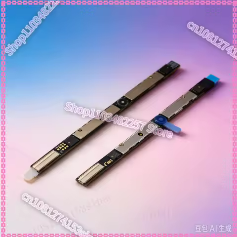 Laptop Built-in Webcam Module for HP Envy X360 13-AR Pavilion X360 15-DQ