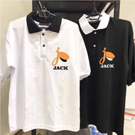 JACK Polo Shirt (J97), Cheap JACK T-Shirt