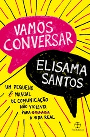 Vamos conversar Elisama Santos