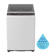 TOSHIBA AW-M801AS(WS) TOP LOAD WASHER(7KG)(Water Efficiency Class 4)