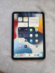 Apple iPad mini 6 wifi+5G版  64GB 新净