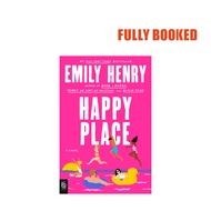 Happy Place, Export Edition (Paperback) by Emily Henry