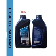BMW TWIN POWER TURBO 5W30 Fully Synthetic Engine Oil 550051043 (Original)