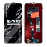 LCD TOUCHSCREN HUAWEI Y6P / Y6P 2020 / ENJOY 10E COMPLETE 1SET