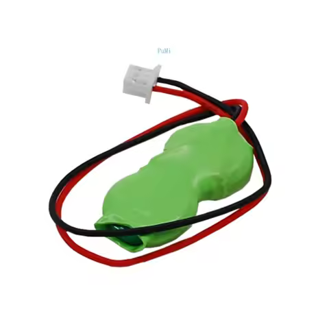 CameronSino 20mAh CMOS / BackUp Battery For Toshiba CB17 P000333630 P710035009115 FL2/V11H-WR Satell