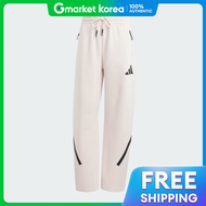 adidas | ชดกฬาผหญง Adidas Z.N.E. กางเกงทรงบารเรล
